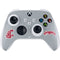 WSU Cougars Logo Xbox Series S Controller Skin
